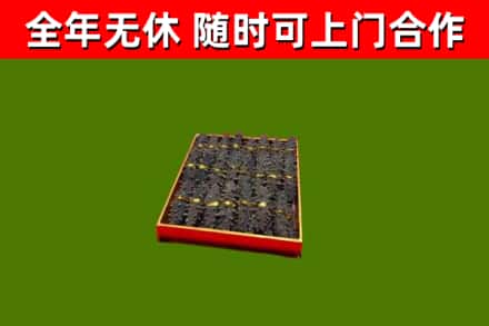 岚县回收海参